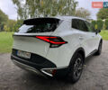 Киа Sportage 2024 в Хмельницком на Automoto.ua Белый Киа Sportage, объемом двигателя 1.6 л и пробегом 6 тыс. км за 31999 $, фото 5 на Automoto.ua