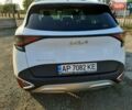 Белый Киа Sportage, объемом двигателя 1.6 л и пробегом 5 тыс. км за 29599 $, фото 4 на Automoto.ua