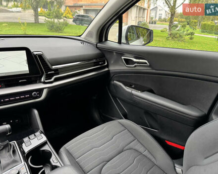 Киа Sportage 2024 в Хмельницком на Automoto.ua Белый Киа Sportage, объемом двигателя 1.6 л и пробегом 6 тыс. км за 31999 $, фото 26 на Automoto.ua