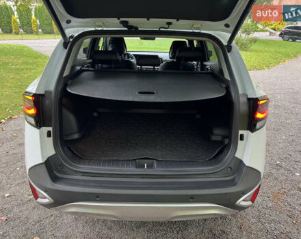 Киа Sportage 2024 в Хмельницком на Automoto.ua Белый Киа Sportage, объемом двигателя 1.6 л и пробегом 6 тыс. км за 31999 $, фото 32 на Automoto.ua