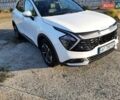 Белый Киа Sportage, объемом двигателя 1.6 л и пробегом 5 тыс. км за 29599 $, фото 1 на Automoto.ua
