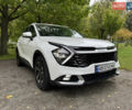 Киа Sportage 2024 в Хмельницком на Automoto.ua Белый Киа Sportage, объемом двигателя 1.6 л и пробегом 6 тыс. км за 31999 $, фото 9 на Automoto.ua