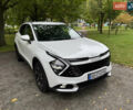 Киа Sportage 2024 в Хмельницком на Automoto.ua Белый Киа Sportage, объемом двигателя 1.6 л и пробегом 6 тыс. км за 31999 $, фото 8 на Automoto.ua
