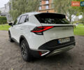 Киа Sportage 2024 в Хмельницком на Automoto.ua Белый Киа Sportage, объемом двигателя 1.6 л и пробегом 6 тыс. км за 31999 $, фото 3 на Automoto.ua