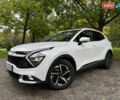 Киа Sportage 2024 в Хмельницком на Automoto.ua Белый Киа Sportage, объемом двигателя 1.6 л и пробегом 6 тыс. км за 31999 $, фото 1 на Automoto.ua