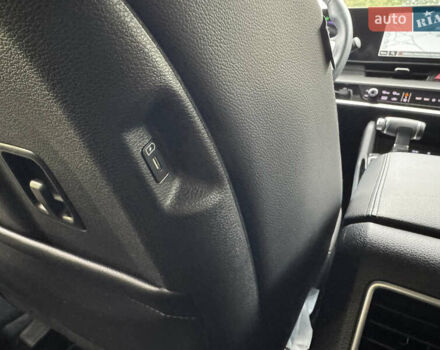 Киа Sportage 2024 в Хмельницком на Automoto.ua Белый Киа Sportage, объемом двигателя 1.6 л и пробегом 6 тыс. км за 31999 $, фото 24 на Automoto.ua