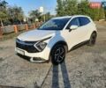 Белый Киа Sportage, объемом двигателя 1.6 л и пробегом 5 тыс. км за 29599 $, фото 5 на Automoto.ua