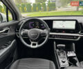 Киа Sportage 2024 в Хмельницком на Automoto.ua Белый Киа Sportage, объемом двигателя 1.6 л и пробегом 6 тыс. км за 31999 $, фото 27 на Automoto.ua