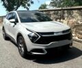 Білий Кіа Sportage, об'ємом двигуна 2.5 л та пробігом 25 тис. км за 14000 $, фото 1 на Automoto.ua