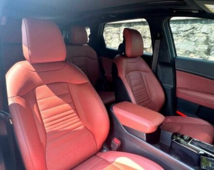 Білий Кіа Sportage, об'ємом двигуна 2.5 л та пробігом 25 тис. км за 14000 $, фото 6 на Automoto.ua