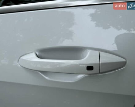 Киа Sportage 2024 в Хмельницком на Automoto.ua Белый Киа Sportage, объемом двигателя 1.6 л и пробегом 6 тыс. км за 31999 $, фото 12 на Automoto.ua