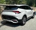 Білий Кіа Sportage, об'ємом двигуна 2.5 л та пробігом 25 тис. км за 14000 $, фото 1 на Automoto.ua