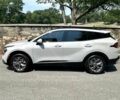 Білий Кіа Sportage, об'ємом двигуна 2.5 л та пробігом 25 тис. км за 14000 $, фото 4 на Automoto.ua