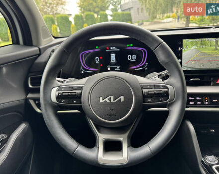 Киа Sportage 2024 в Хмельницком на Automoto.ua Белый Киа Sportage, объемом двигателя 1.6 л и пробегом 6 тыс. км за 31999 $, фото 31 на Automoto.ua