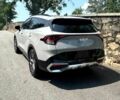 Білий Кіа Sportage, об'ємом двигуна 2.5 л та пробігом 25 тис. км за 14000 $, фото 3 на Automoto.ua