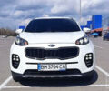 Белый Киа Sportage, объемом двигателя 2 л и пробегом 175 тыс. км за 17900 $, фото 1 на Automoto.ua