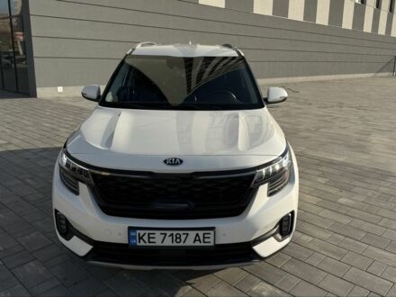 Белый Киа Sportage, объемом двигателя 1.6 л и пробегом 180 тыс. км за 22000 $, фото 1 на Automoto.ua