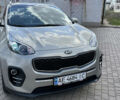 Бежевый Киа Sportage, объемом двигателя 1.7 л и пробегом 78 тыс. км за 19200 $, фото 1 на Automoto.ua