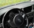 Бежевый Киа Sportage, объемом двигателя 0 л и пробегом 190 тыс. км за 359 $, фото 6 на Automoto.ua