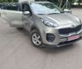 Бежевый Киа Sportage, объемом двигателя 0 л и пробегом 190 тыс. км за 359 $, фото 3 на Automoto.ua