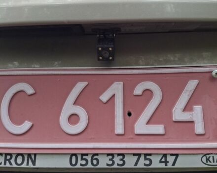 Бежевый Киа Sportage, объемом двигателя 0 л и пробегом 190 тыс. км за 359 $, фото 7 на Automoto.ua