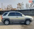Бежевый Киа Sportage, объемом двигателя 1.98 л и пробегом 184 тыс. км за 6500 $, фото 12 на Automoto.ua