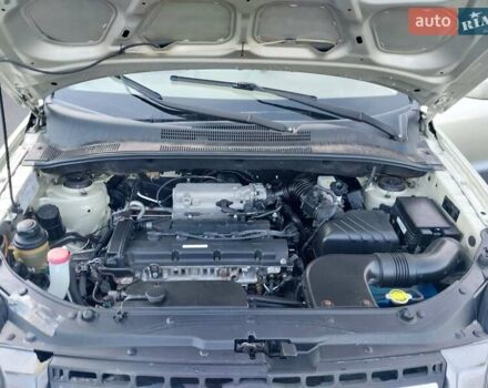 Бежевый Киа Sportage, объемом двигателя 1.98 л и пробегом 184 тыс. км за 6500 $, фото 38 на Automoto.ua