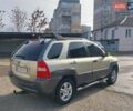Бежевый Киа Sportage, объемом двигателя 1.98 л и пробегом 184 тыс. км за 6500 $, фото 11 на Automoto.ua