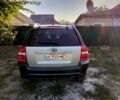 Бежевый Киа Sportage, объемом двигателя 2 л и пробегом 169 тыс. км за 8600 $, фото 8 на Automoto.ua