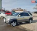 Бежевый Киа Sportage, объемом двигателя 1.98 л и пробегом 184 тыс. км за 6500 $, фото 5 на Automoto.ua