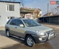 Бежевый Киа Sportage, объемом двигателя 1.98 л и пробегом 184 тыс. км за 6500 $, фото 13 на Automoto.ua
