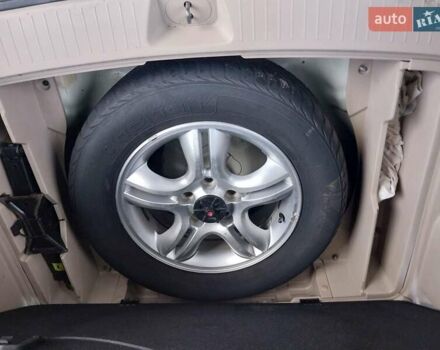 Бежевый Киа Sportage, объемом двигателя 1.98 л и пробегом 184 тыс. км за 6500 $, фото 37 на Automoto.ua