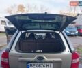 Бежевый Киа Sportage, объемом двигателя 1.98 л и пробегом 184 тыс. км за 6500 $, фото 34 на Automoto.ua
