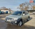 Бежевый Киа Sportage, объемом двигателя 1.98 л и пробегом 184 тыс. км за 6500 $, фото 4 на Automoto.ua