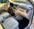 Бежевый Киа Sportage, объемом двигателя 2 л и пробегом 169 тыс. км за 8600 $, фото 5 на Automoto.ua