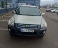 Бежевый Киа Sportage, объемом двигателя 1.98 л и пробегом 165 тыс. км за 8354 $, фото 1 на Automoto.ua