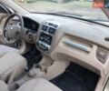 Бежевый Киа Sportage, объемом двигателя 1.98 л и пробегом 184 тыс. км за 6500 $, фото 29 на Automoto.ua