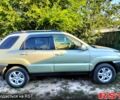 Бежевый Киа Sportage, объемом двигателя 2 л и пробегом 169 тыс. км за 8600 $, фото 7 на Automoto.ua