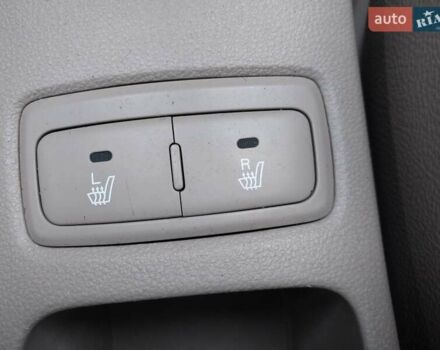 Бежевый Киа Sportage, объемом двигателя 1.98 л и пробегом 184 тыс. км за 6500 $, фото 18 на Automoto.ua