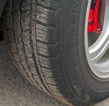 Бежевый Киа Sportage, объемом двигателя 2 л и пробегом 262 тыс. км за 12100 $, фото 29 на Automoto.ua