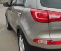 Бежевый Киа Sportage, объемом двигателя 2 л и пробегом 262 тыс. км за 12100 $, фото 35 на Automoto.ua