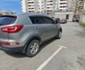 Бежевый Киа Sportage, объемом двигателя 1.69 л и пробегом 120 тыс. км за 11980 $, фото 6 на Automoto.ua