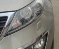 Бежевый Киа Sportage, объемом двигателя 2 л и пробегом 262 тыс. км за 12100 $, фото 1 на Automoto.ua