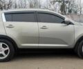Бежевый Киа Sportage, объемом двигателя 2 л и пробегом 262 тыс. км за 12100 $, фото 44 на Automoto.ua