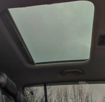 Бежевый Киа Sportage, объемом двигателя 2 л и пробегом 262 тыс. км за 12100 $, фото 20 на Automoto.ua