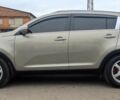 Бежевый Киа Sportage, объемом двигателя 2 л и пробегом 262 тыс. км за 12100 $, фото 41 на Automoto.ua