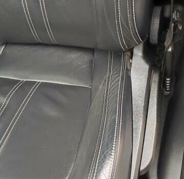 Бежевый Киа Sportage, объемом двигателя 2 л и пробегом 262 тыс. км за 12100 $, фото 18 на Automoto.ua