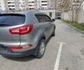 Бежевый Киа Sportage, объемом двигателя 1.69 л и пробегом 120 тыс. км за 11980 $, фото 5 на Automoto.ua