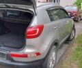 Бежевый Киа Sportage, объемом двигателя 1.69 л и пробегом 120 тыс. км за 11980 $, фото 11 на Automoto.ua