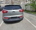 Бежевый Киа Sportage, объемом двигателя 1.69 л и пробегом 120 тыс. км за 11980 $, фото 7 на Automoto.ua